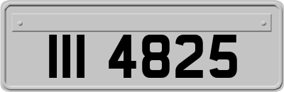 III4825