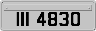 III4830