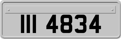 III4834