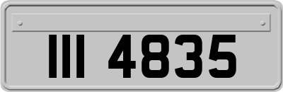 III4835
