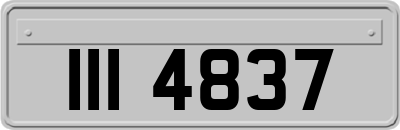 III4837