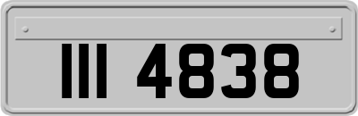 III4838