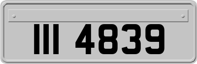 III4839