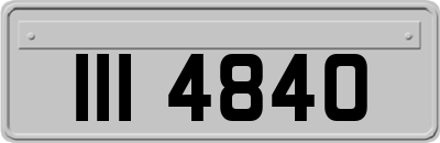 III4840