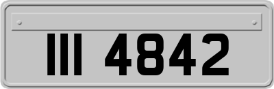 III4842