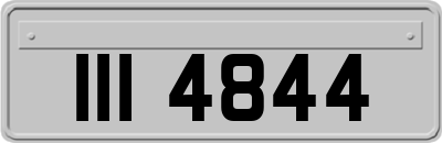 III4844
