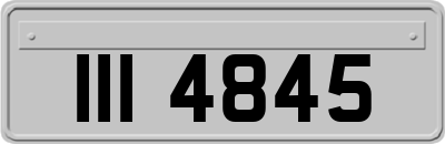 III4845