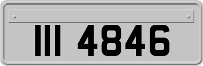 III4846