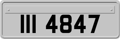 III4847