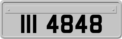 III4848
