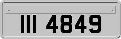III4849
