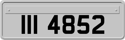 III4852