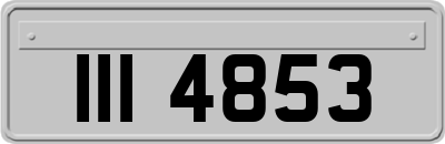 III4853