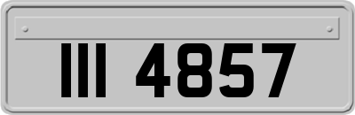 III4857