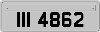 III4862