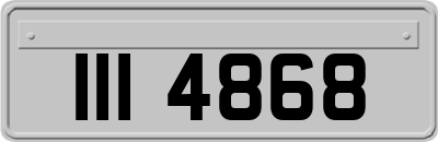 III4868