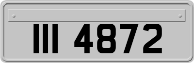 III4872