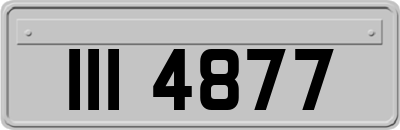 III4877
