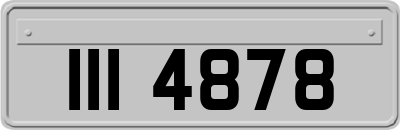 III4878