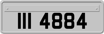 III4884
