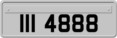 III4888