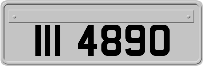 III4890