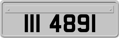 III4891