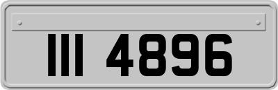III4896