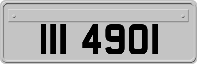 III4901