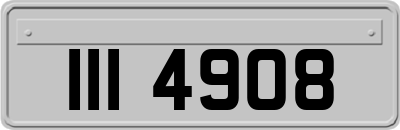 III4908