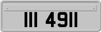 III4911