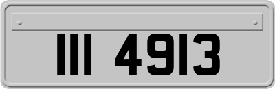 III4913