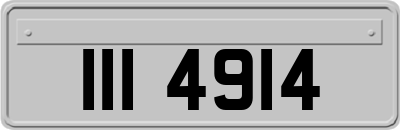 III4914