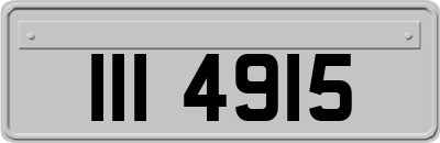 III4915