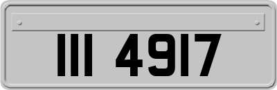 III4917