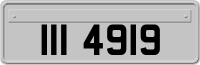 III4919