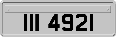 III4921
