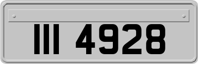 III4928