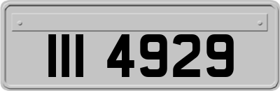 III4929