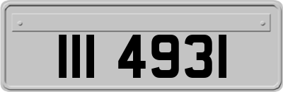 III4931