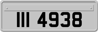 III4938