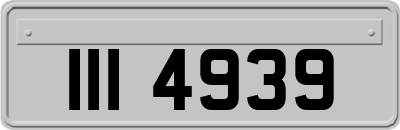 III4939