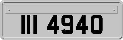 III4940
