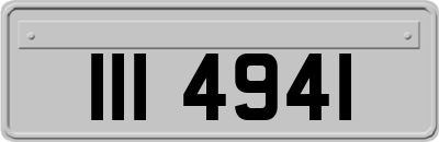 III4941