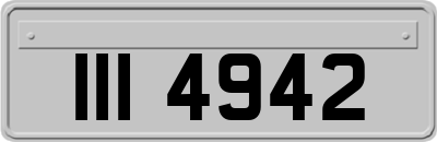 III4942