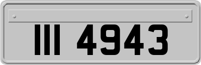 III4943