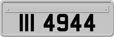 III4944
