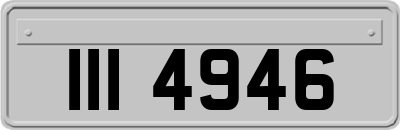 III4946