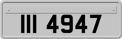 III4947