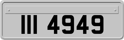 III4949